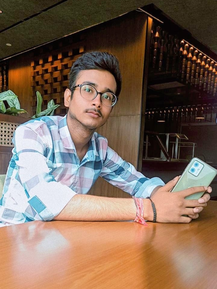 Sanjeev Kumar P