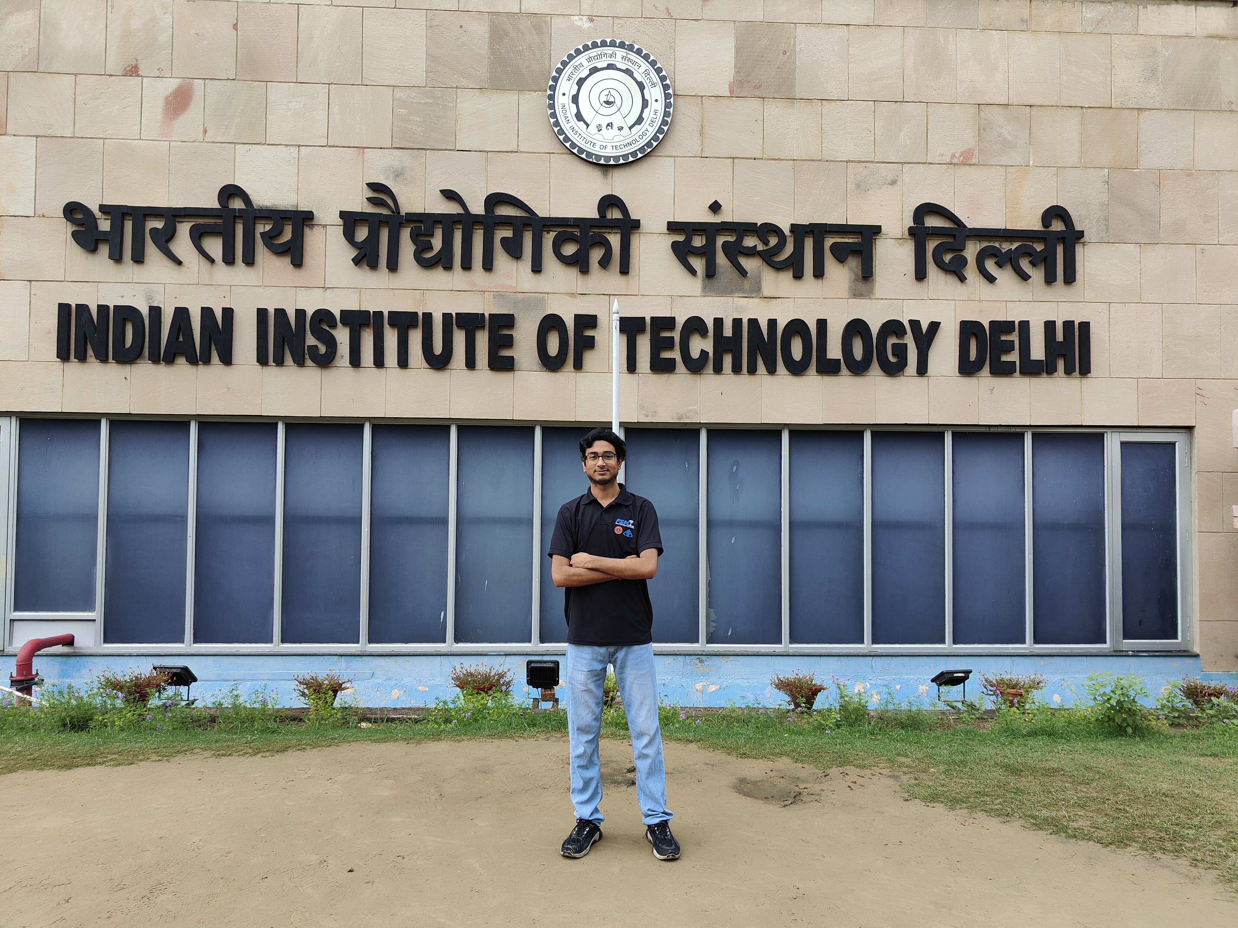 Sanjeev Kumar P