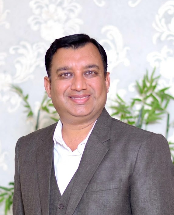 Dr. Nikhil Agarwal