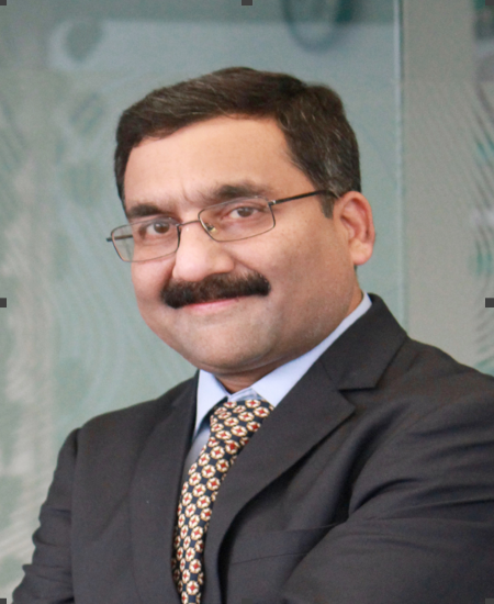 Mr. Ravi Agarwal