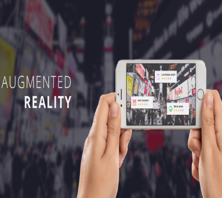 Augmented Reality