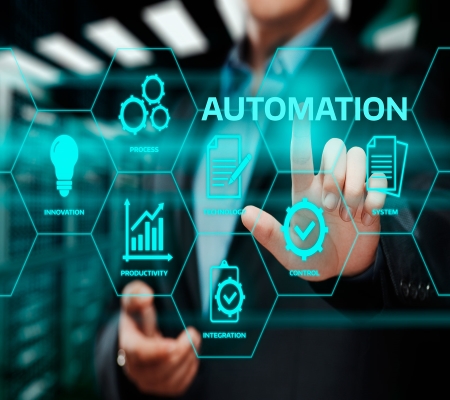 Industrial Automation