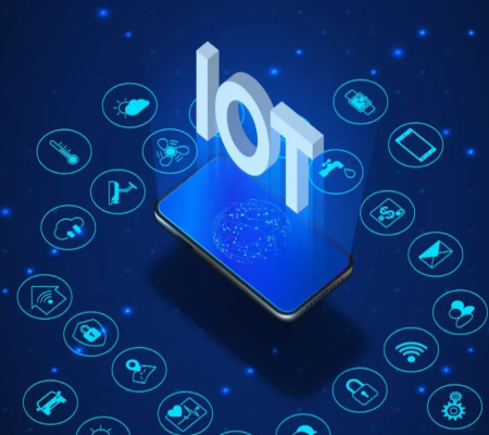 Industrial IoT