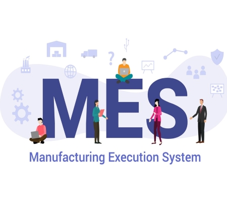   Manufacturing Execution System