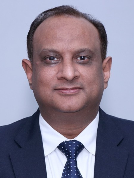 Ashwani Mahajan