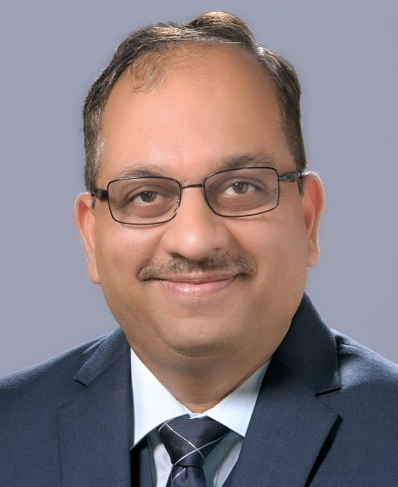 Sunil Mehta